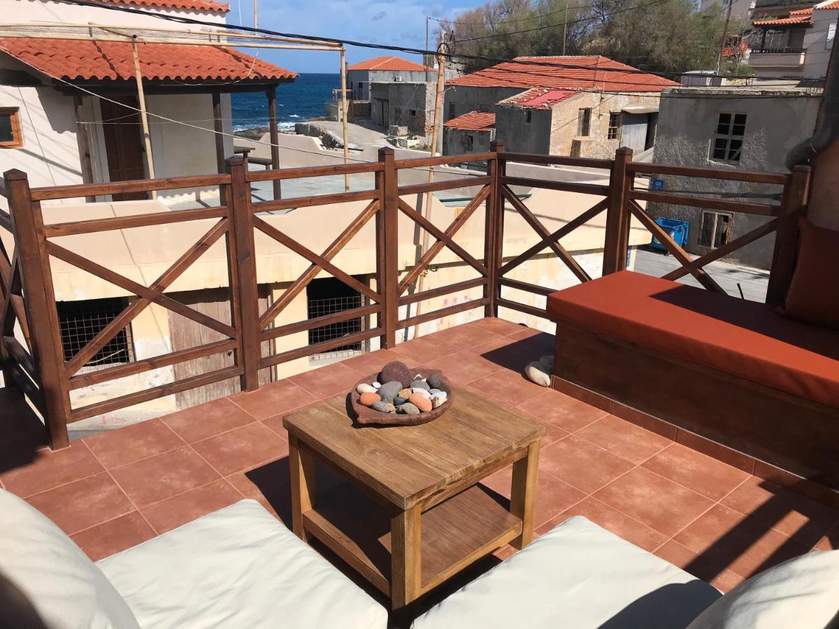 Feriehus Aristokosmos Chania (Crete)