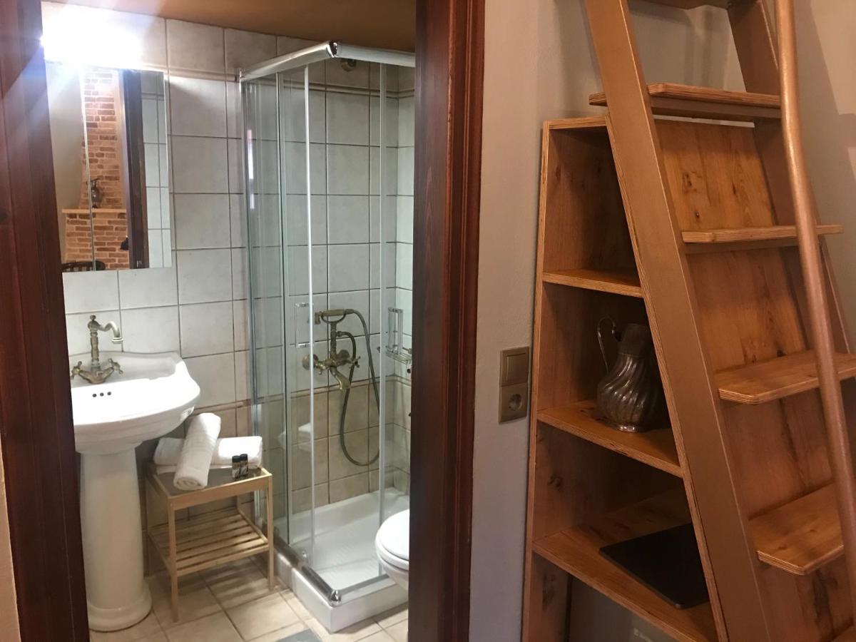 Aristokosmos Feriehus *