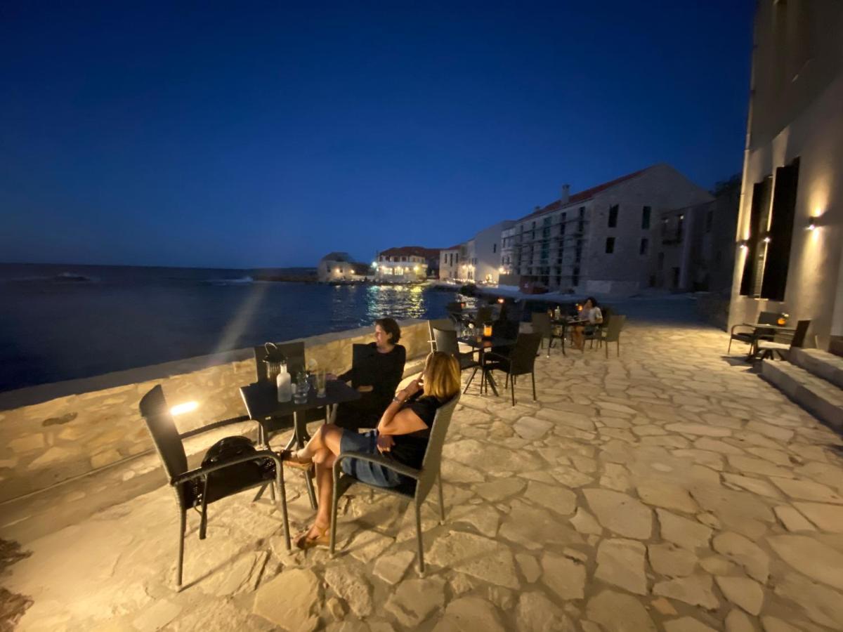 Aristokosmos Feriehus Chania (Crete)